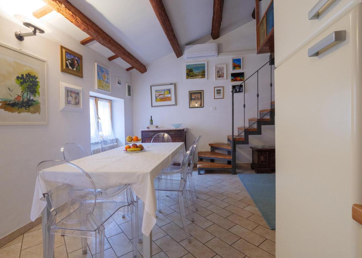 Casa Snomata Apartamento Senigália Exterior foto